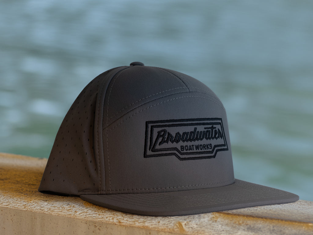 Charcoal/Black