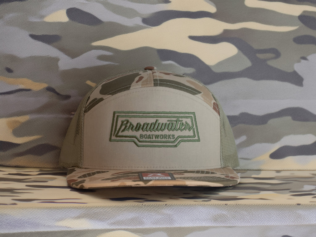 Harvest Duck Camo