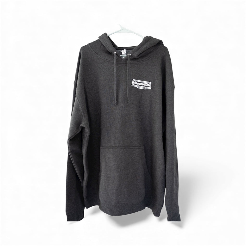 Broadwater Hoodie