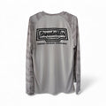 long sleeve performance