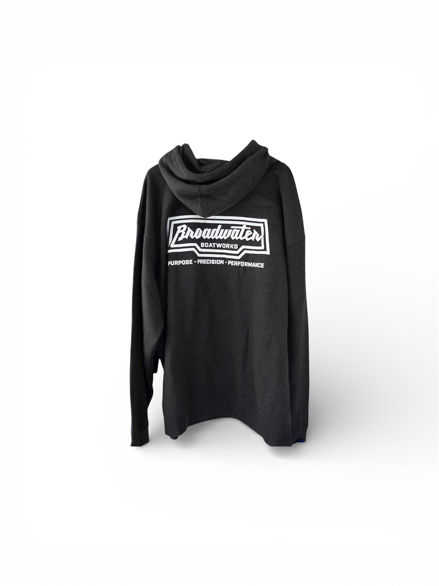 Broadwater Hoodie