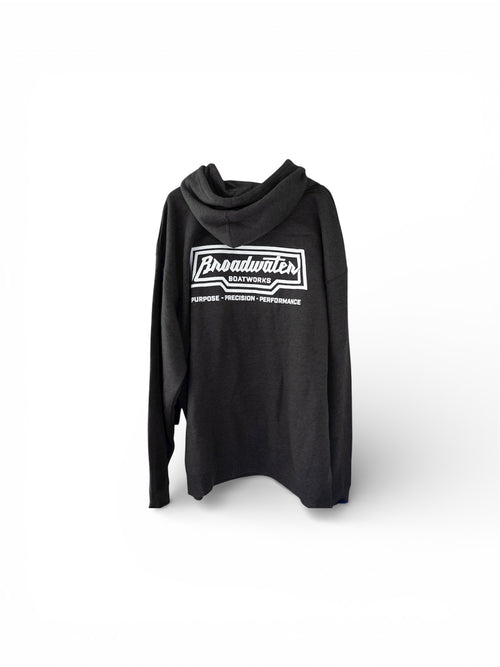 Broadwater Hoodie
