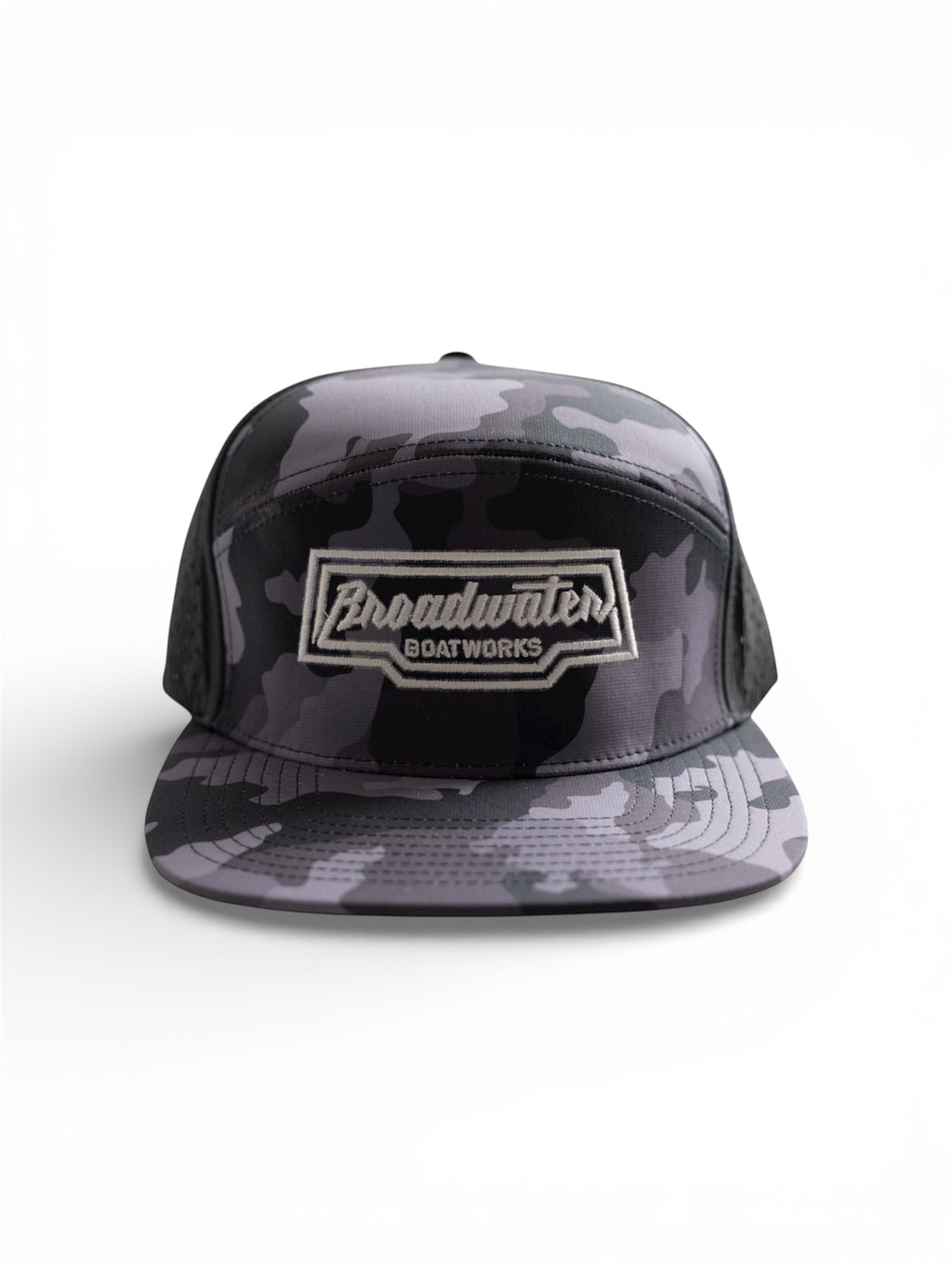 Black Camo