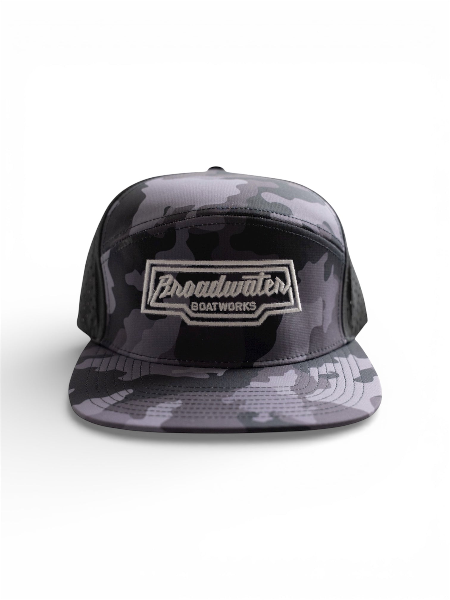 Black Camo