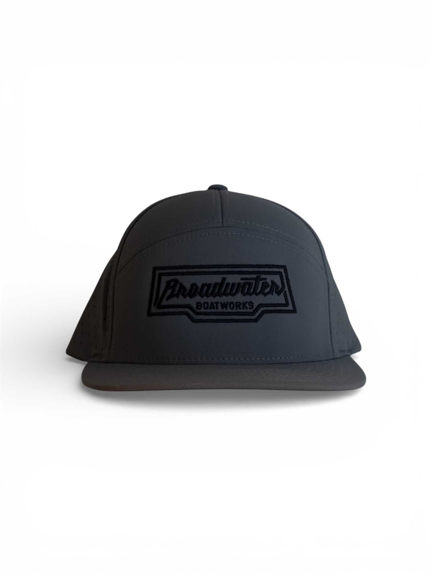 Charcoal/Black