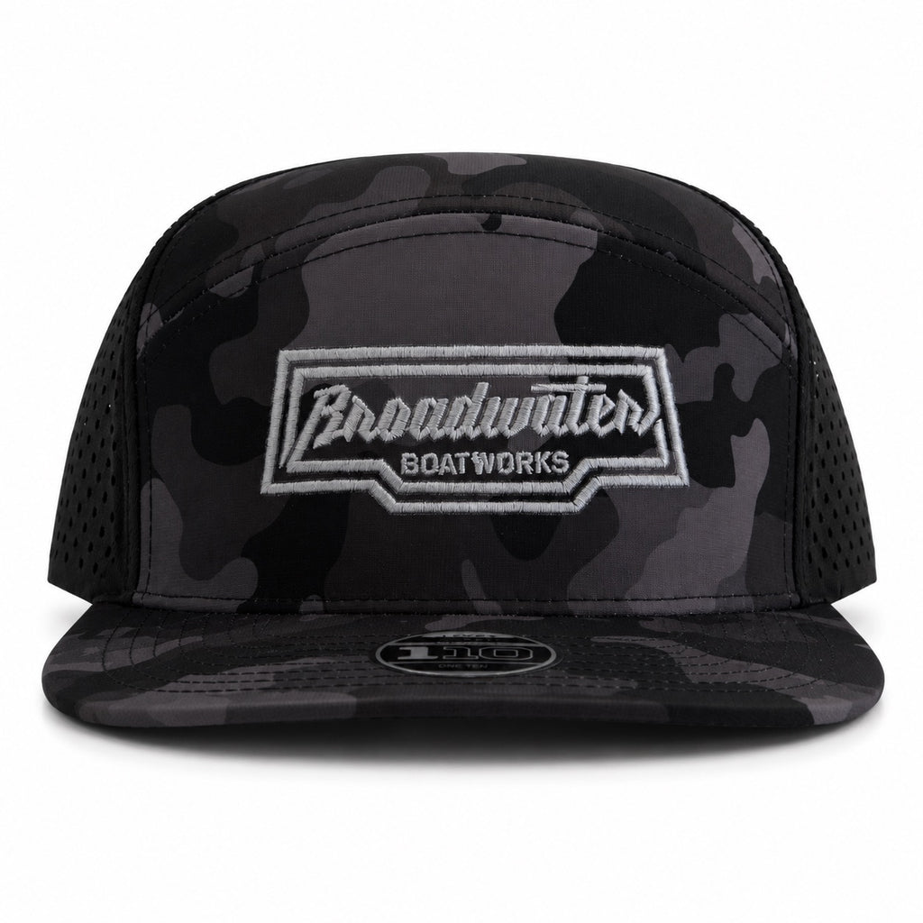 Black Camo