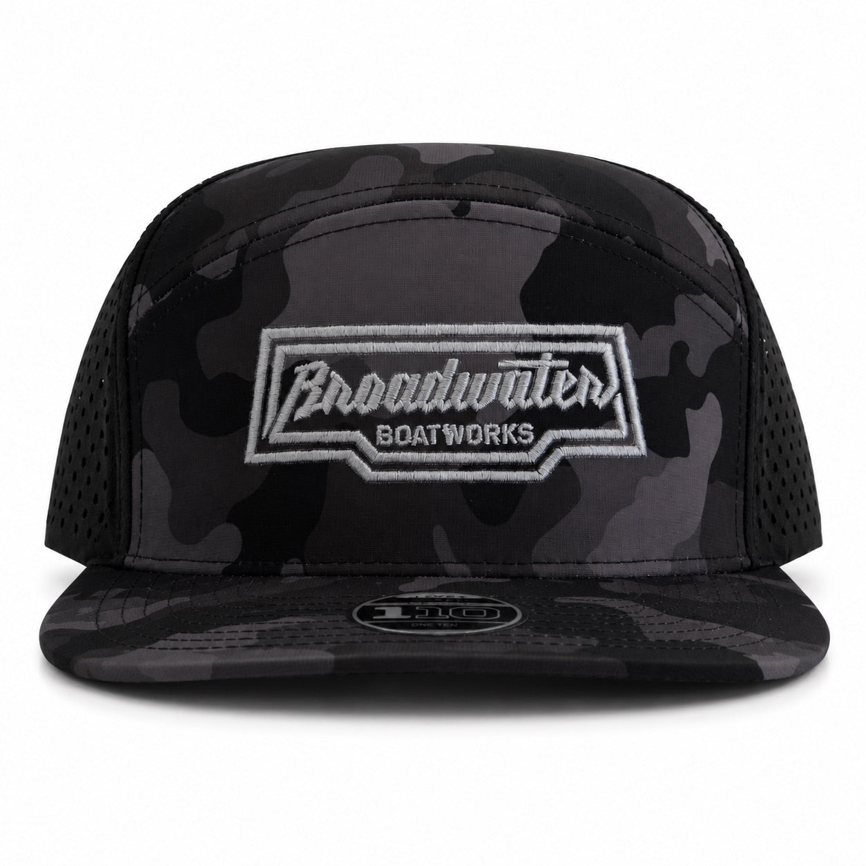 Black Camo