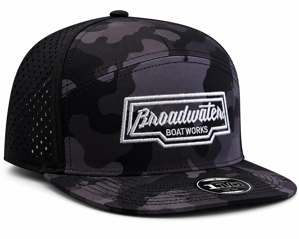 Black Camo