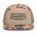 Harvest Duck Camo