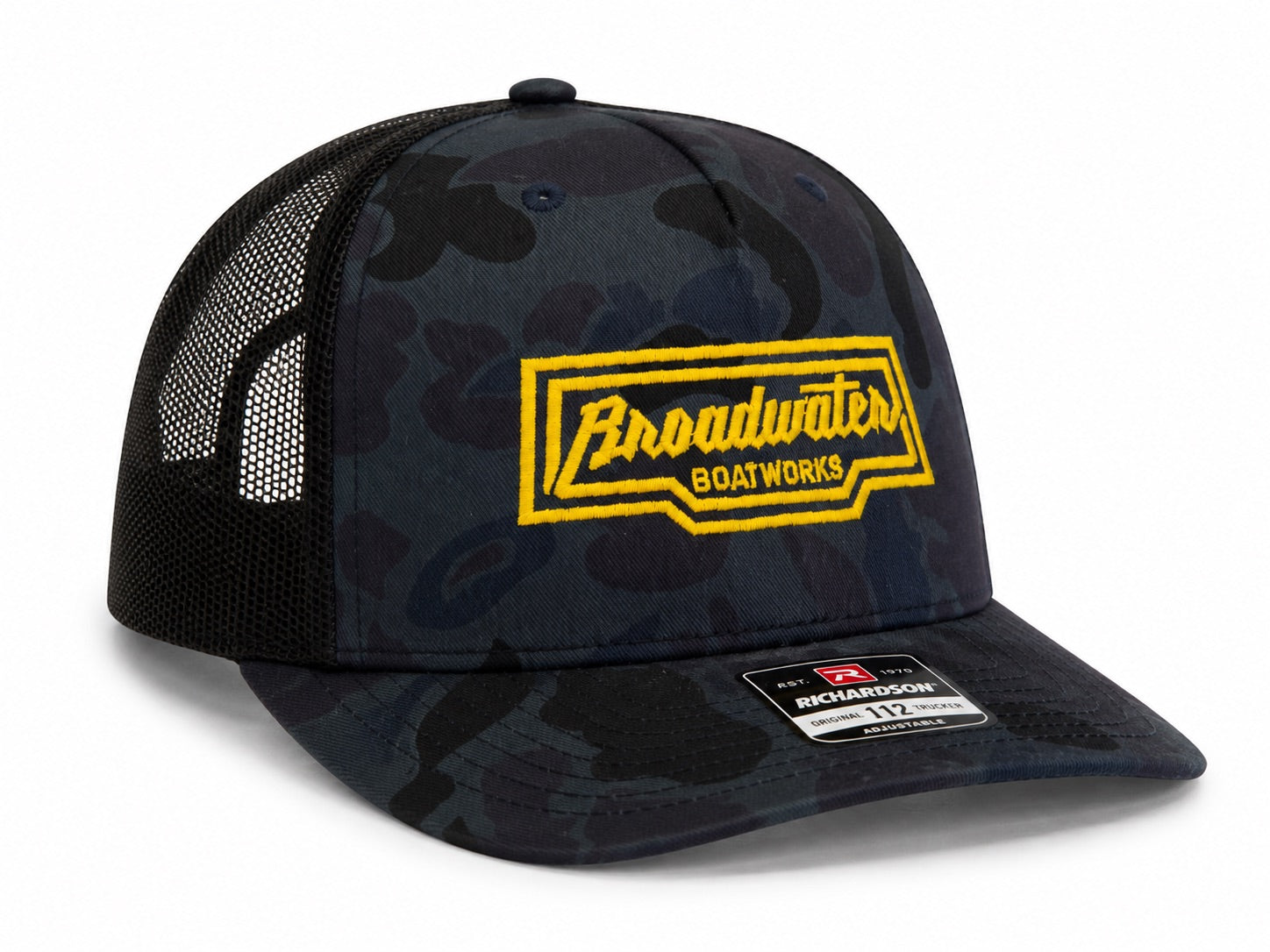 Admiral Duck Camo