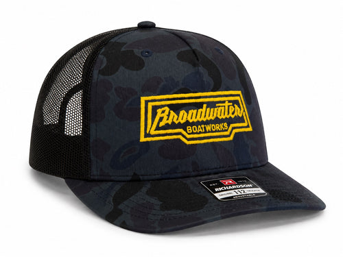 Admiral Duck Camo
