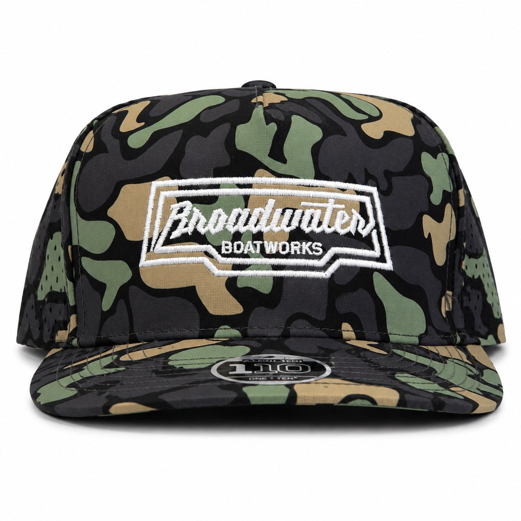 Old School Camo