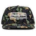 Old School Camo