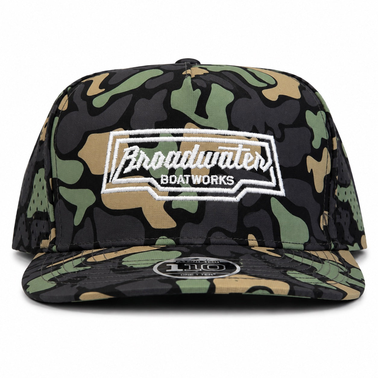 Old School Camo