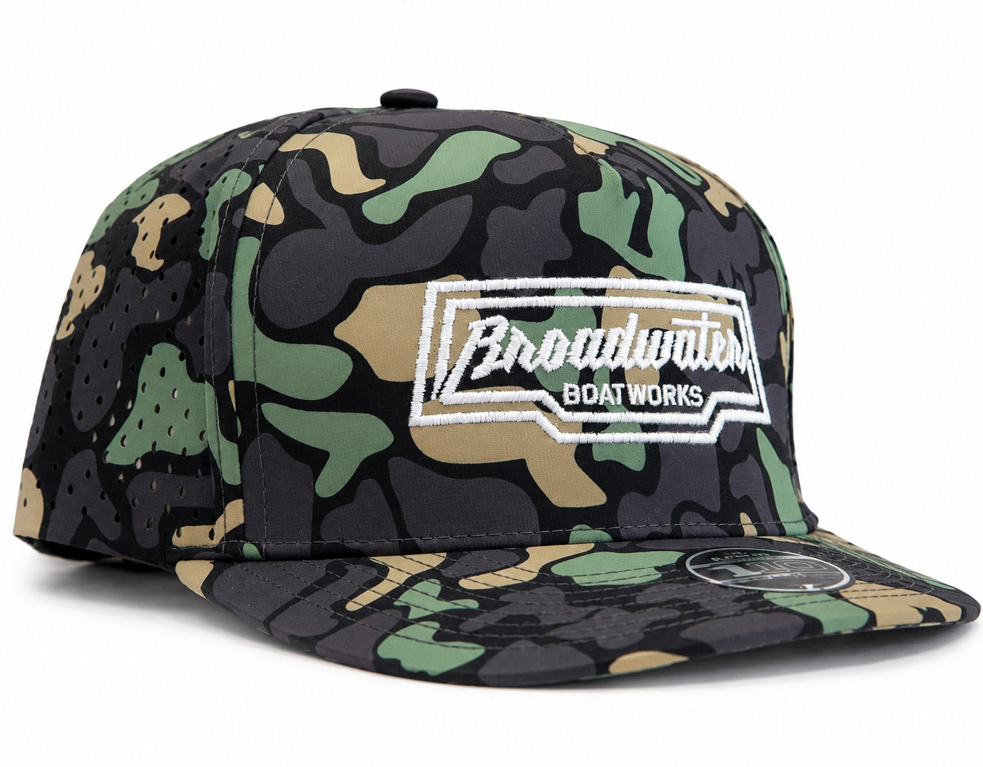 Old School Camo