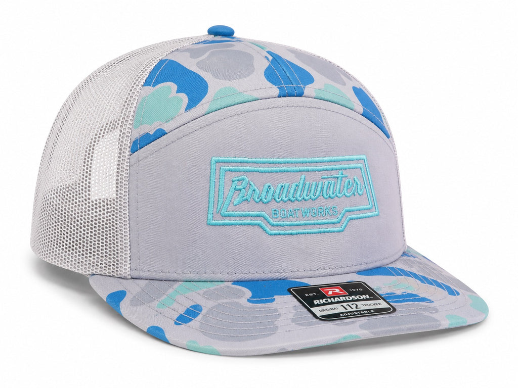 Saltwater Duck Camo