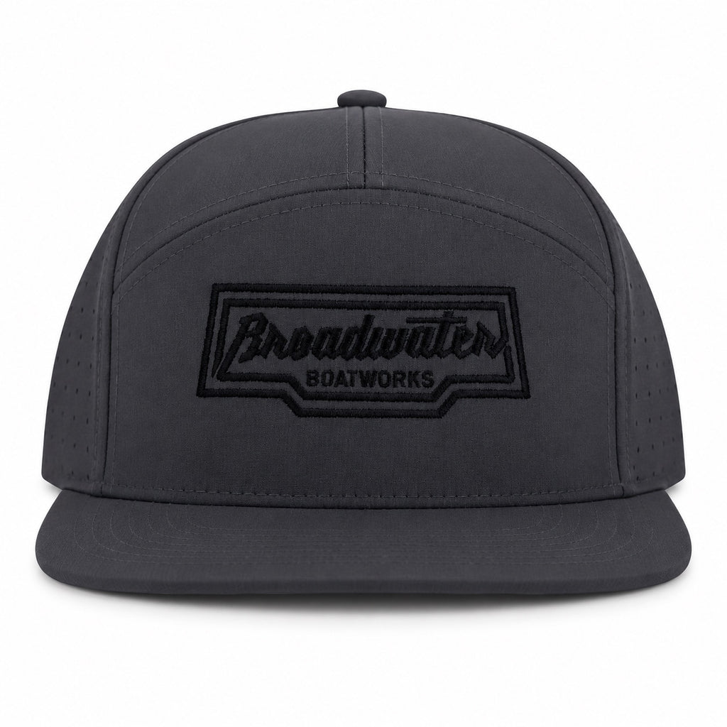 Charcoal/Black