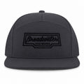 Charcoal/Black