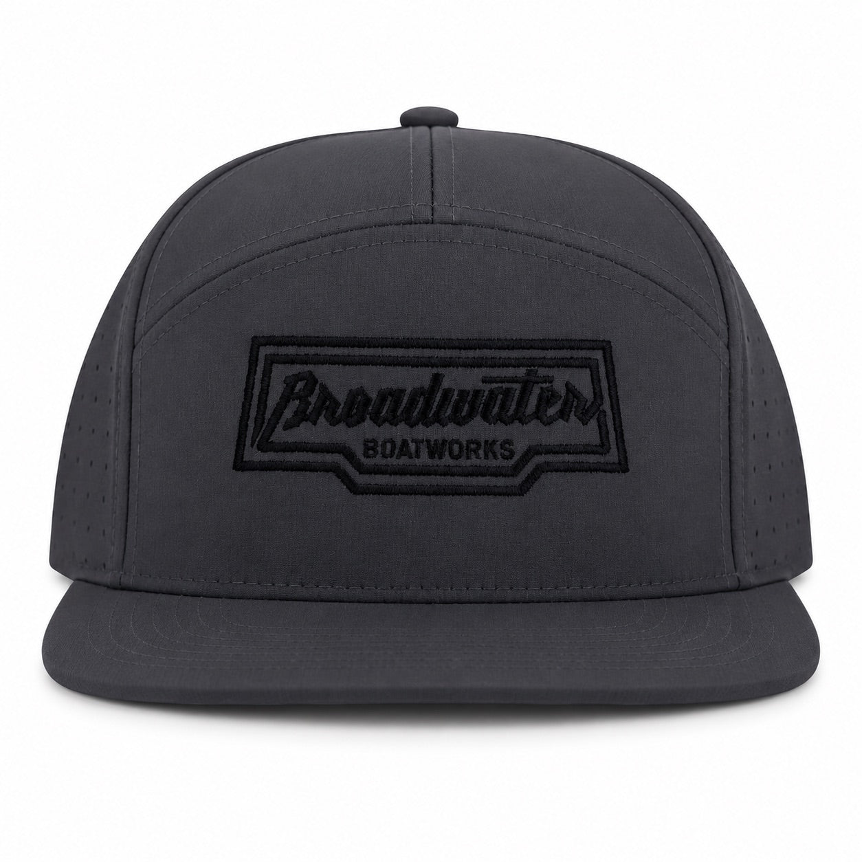 Charcoal/Black