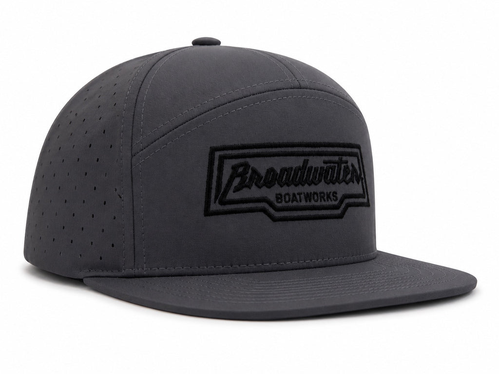 Charcoal/Black