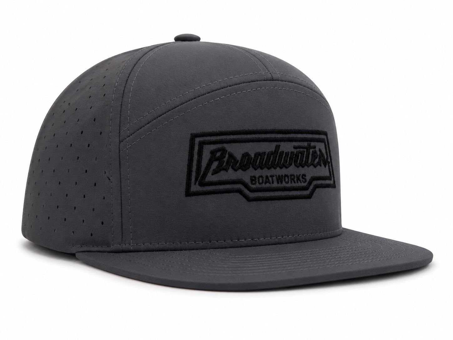 Charcoal/Black